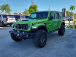 2025 Jeep Wrangler Rubicon 392