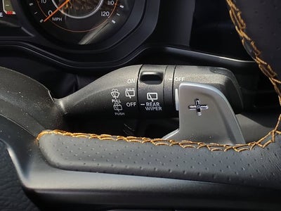 2025 Jeep Wrangler Rubicon 392