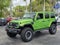 2025 Jeep Wrangler Rubicon 392