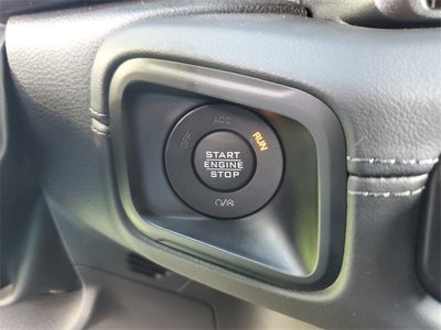 2025 Jeep Wrangler Rubicon 392