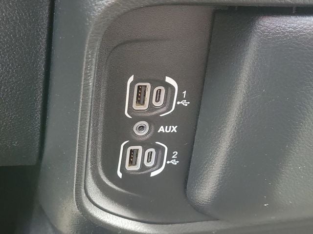 2019 RAM 1500 Tradesman