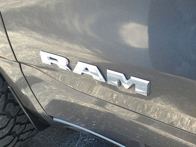 2019 RAM 1500 Tradesman