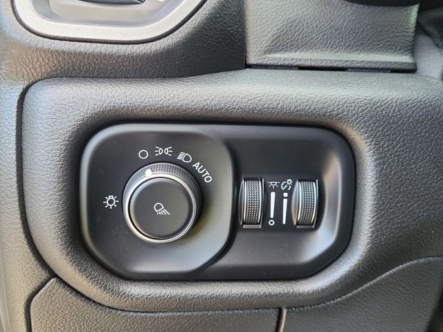 2019 RAM 1500 Tradesman
