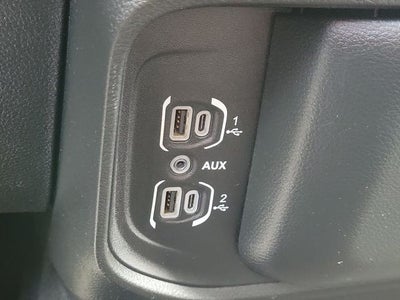 2019 RAM 1500 Tradesman