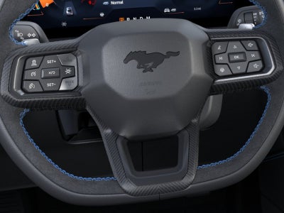 2026 Ford Mustang Dark Horse PREMIUM