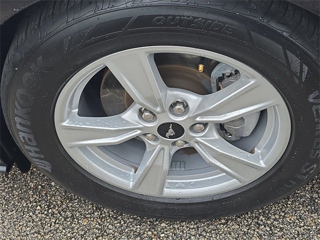 2023 Ford Mustang EcoBoost