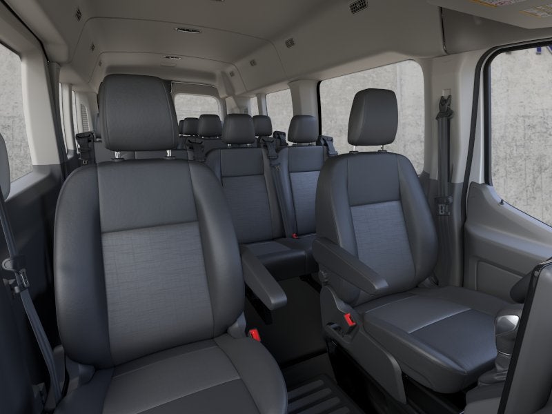 2026 Ford Transit Commercial XL