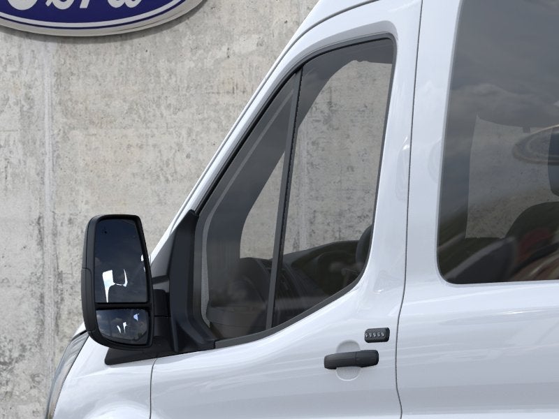 2026 Ford Transit Commercial XL