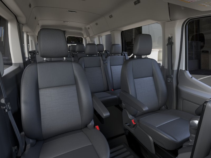 2026 Ford Transit Commercial XL