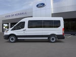 2026 Ford Transit Commercial XL