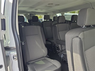 2024 Ford Transit-350 XLT