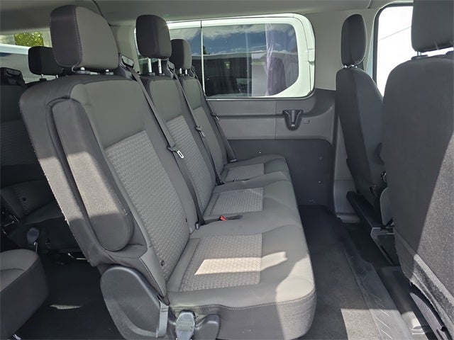 2024 Ford Transit-350 XLT