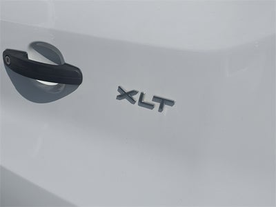 2024 Ford Transit-350 XLT