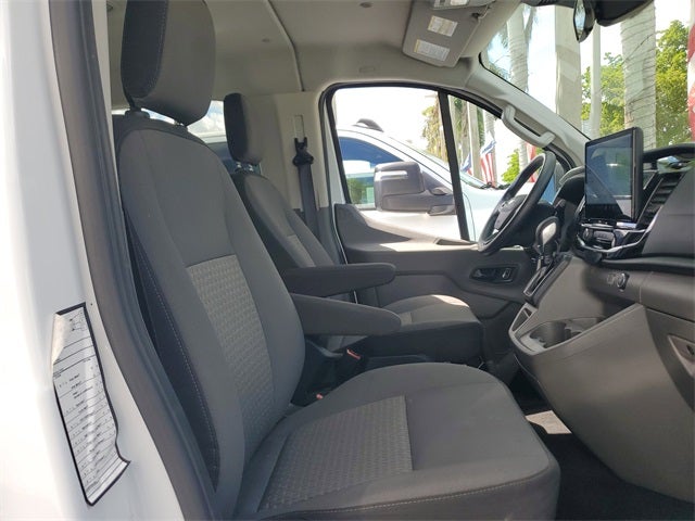 2023 Ford Transit-350 XLT 12 PASS