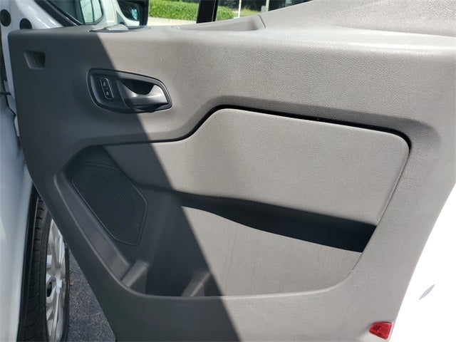 2023 Ford Transit-350 XLT 12 PASS