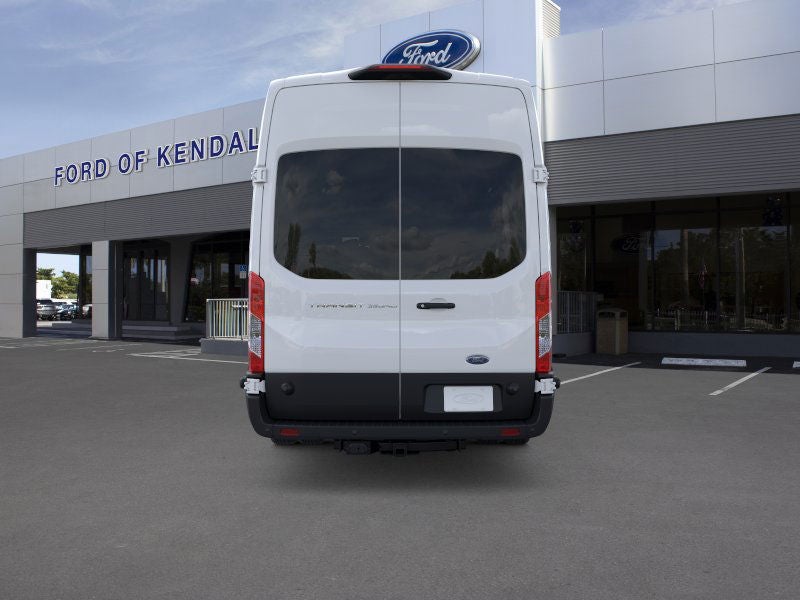 2025 Ford Transit-350 XL