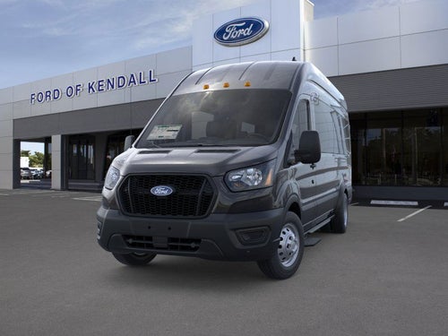 2026 Ford Transit-350 XL