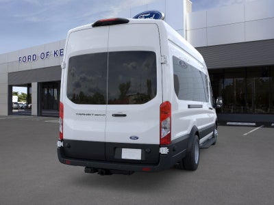 2026 Ford Transit-350 XL