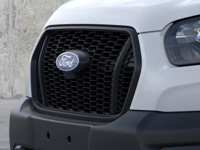 2026 Ford Transit Commercial XL