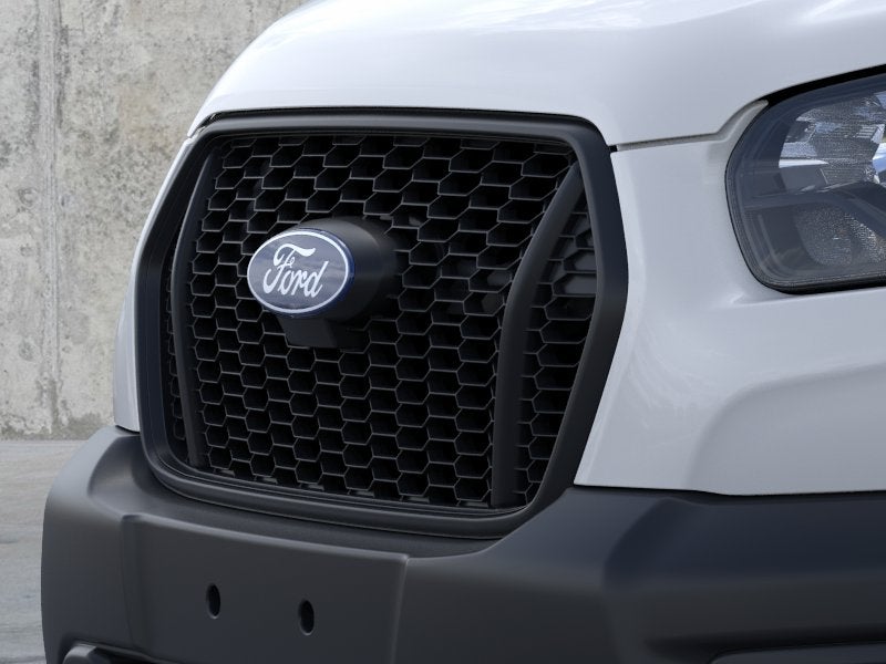 2026 Ford Transit Commercial XL
