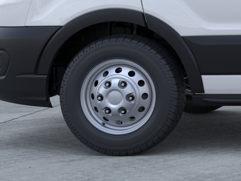 2026 Ford Transit Commercial XL