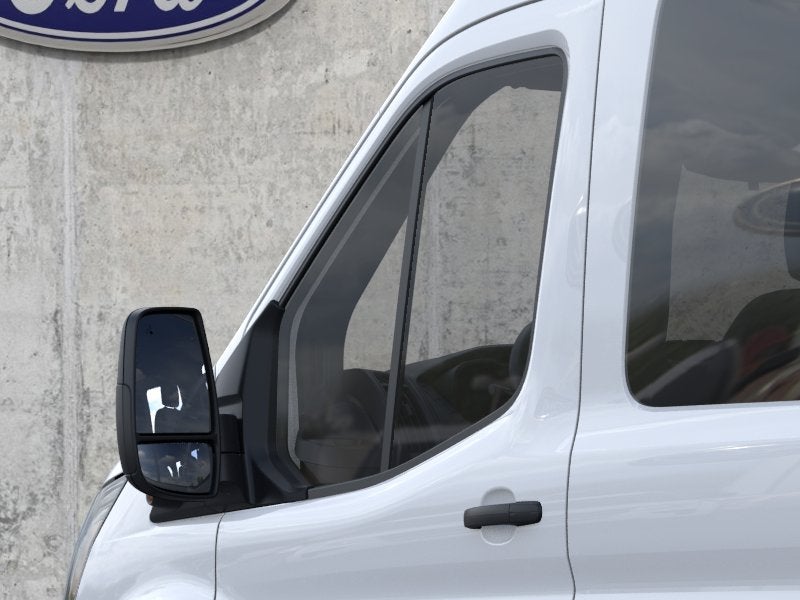 2026 Ford Transit Commercial XL