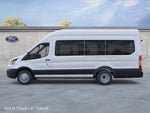 2026 Ford Transit Commercial XL
