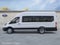 2026 Ford Transit Commercial XL