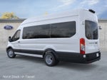 2026 Ford Transit Commercial XL