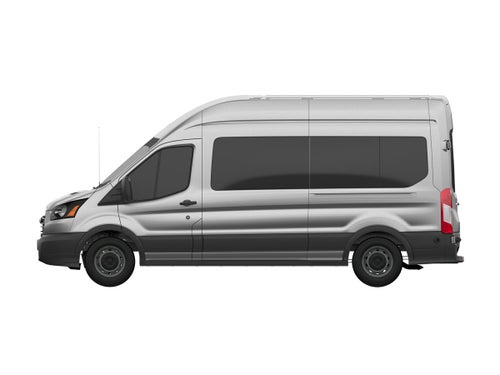 2017 Ford Transit-350 XL