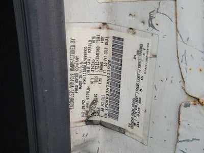 1993 Ford F-350 Custom