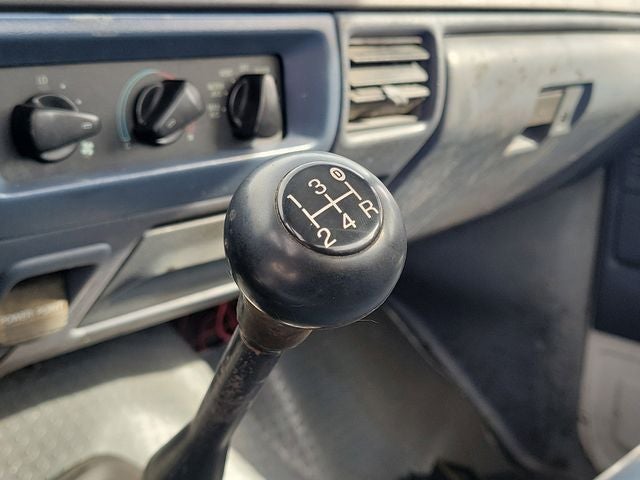 1993 Ford F-350 Custom