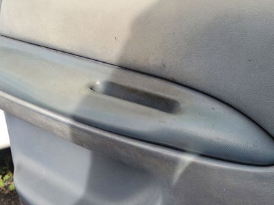 1993 Ford F-350 Custom