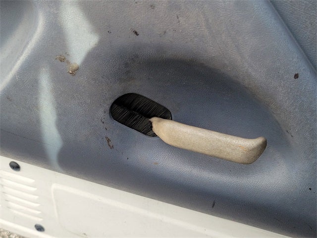 1993 Ford F-350 Custom