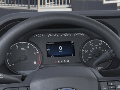 2026 Ford F-450SD XL DRW