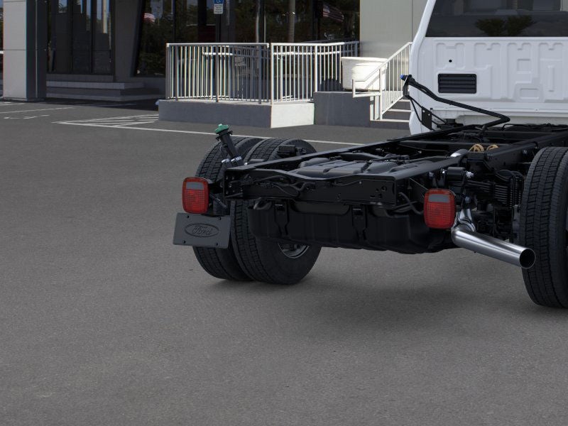 2026 Ford F-450SD XL DRW