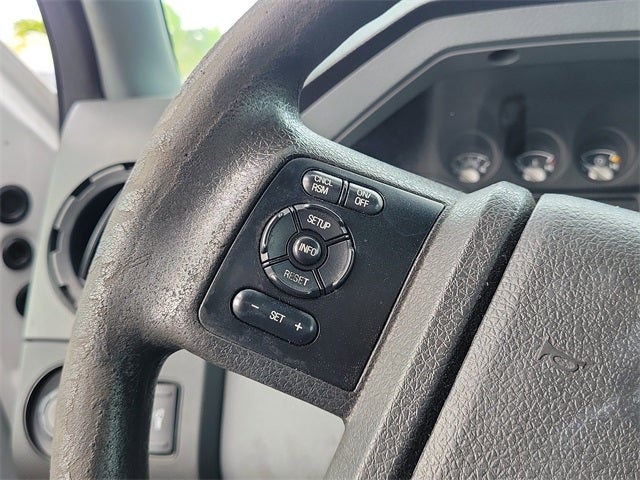 2015 Ford F-550SD XL DRW