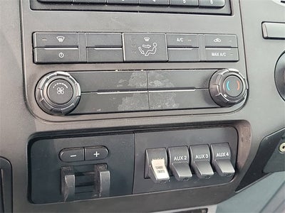 2015 Ford F-550SD XL DRW