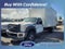 2015 Ford F-550SD XL DRW