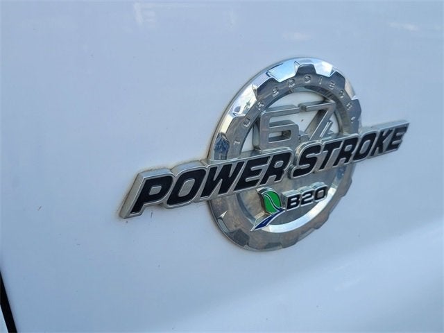 2015 Ford F-550SD XL DRW