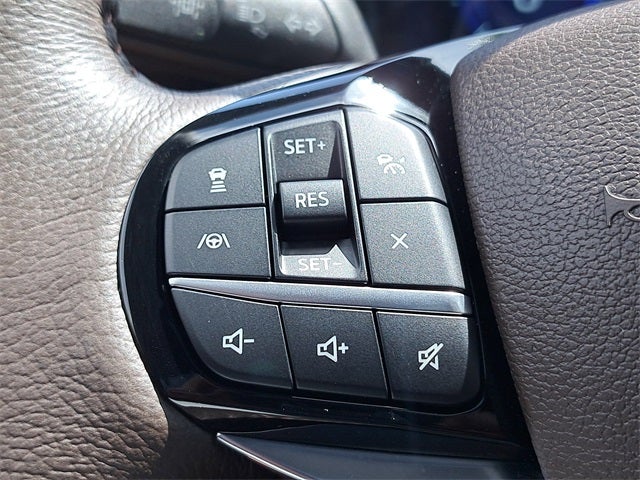 2022 Ford Explorer King Ranch