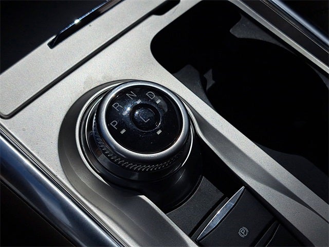 2022 Ford Explorer King Ranch