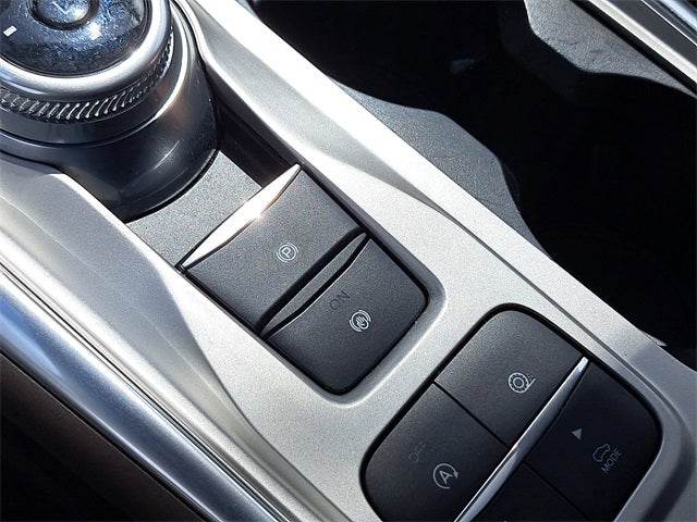 2022 Ford Explorer King Ranch