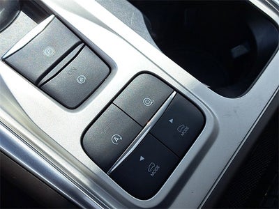 2022 Ford Explorer King Ranch