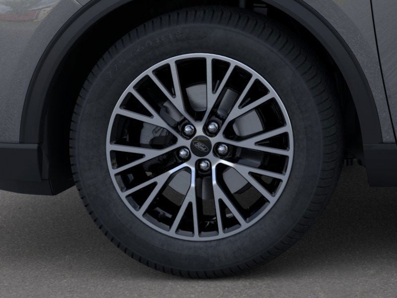 2025 Ford Escape Plug-In Hybrid Base