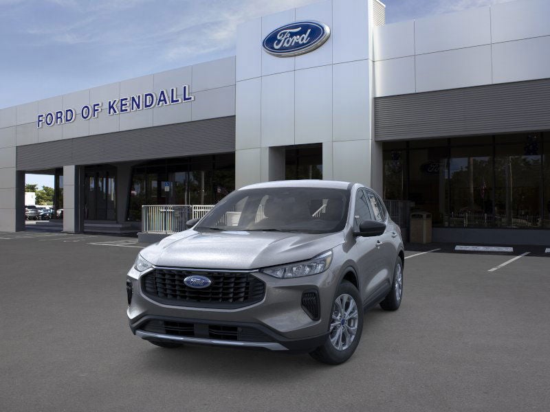 2026 Ford Escape Active®