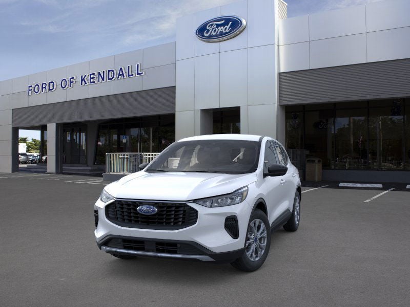 2026 Ford Escape Active®