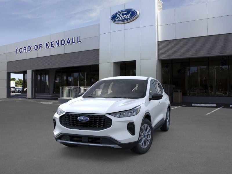 2026 Ford Escape Active®