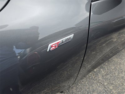 2023 Ford Escape ST-Line Select
