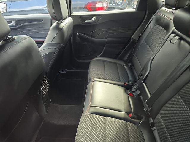 2023 Ford Escape ST-Line Elite